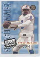 Steve McNair