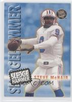 Steve McNair