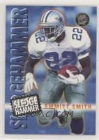 Emmitt Smith