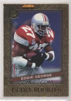 Eddie George [Good to VG‑EX]