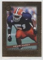 Kevin Hardy