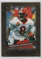 Marvin Harrison [EX to NM]