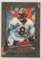 Marvin Harrison [Good to VG‑EX]