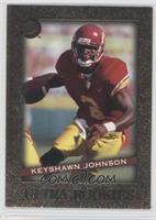 Keyshawn Johnson