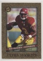 Keyshawn Johnson