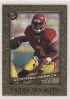 Keyshawn Johnson