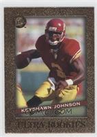 Keyshawn Johnson