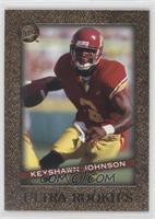 Keyshawn Johnson