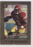 Keyshawn Johnson