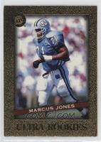 Marcus Jones