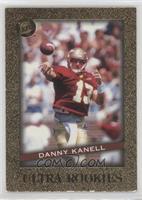 Danny Kanell [EX to NM]