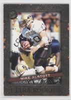 Mike Alstott