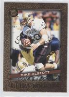 Mike Alstott