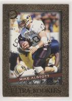 Mike Alstott