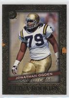 Jonathan Ogden [Good to VG‑EX]