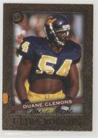 Duane Clemons