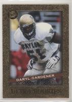 Daryl Gardener