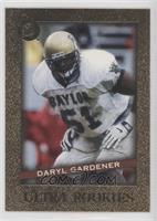 Daryl Gardener [EX to NM]