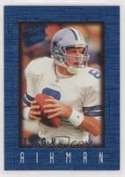 Troy Aikman