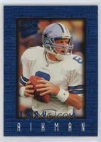 Troy Aikman [Good to VG‑EX]