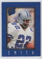 Emmitt Smith