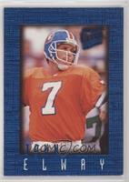 John Elway [EX to NM]