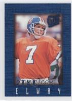 John Elway