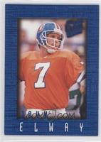 John Elway