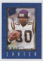 Cris Carter