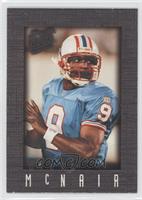 Steve McNair