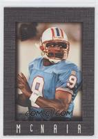 Steve McNair