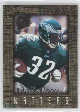 1996 Fleer Ultra Sensations - [Base] - Rainbow #80 - Ricky Watters