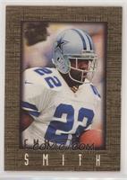 Emmitt Smith