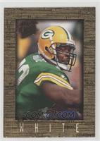 Reggie White [EX to NM]