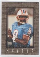 Steve McNair