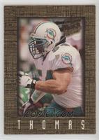 Zach Thomas [Noted]