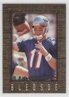 Drew Bledsoe