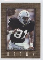 Tim Brown