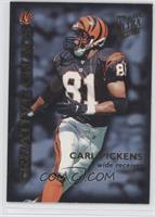 Carl Pickens, Marshall Faulk