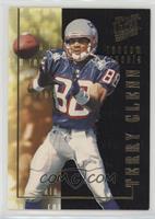 Terry Glenn [Noted]