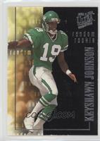 Keyshawn Johnson