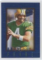 Brett Favre (Blue)