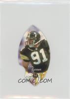 Kevin Greene