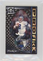 Troy Aikman [EX to NM]