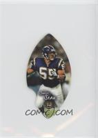 Junior Seau