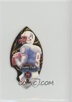 Steve McNair, Kerry Collins [Noted]