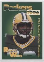 Reggie White