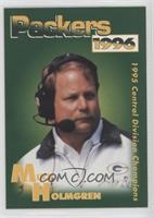 Mike Holmgren