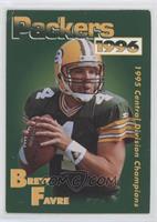 Brett Favre [Poor to Fair]