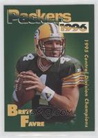 Brett Favre